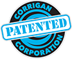 Patented Corrigan Corporation